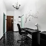 Apartment Bright In - Massaua Metro *