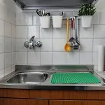 Bright In - Massaua Metro Apartment *