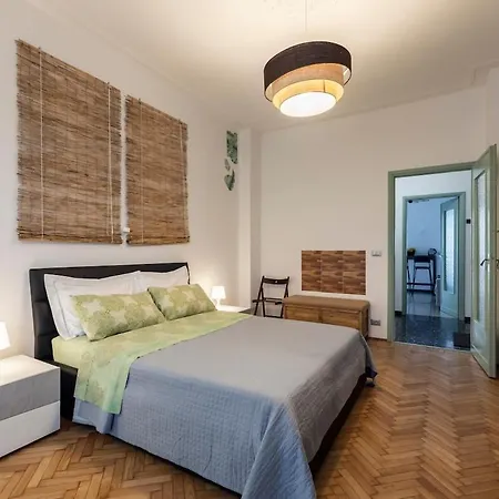 Bright In - Massaua Metro *