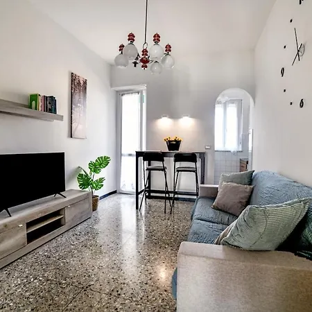 Bright In - Massaua Metro