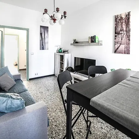 Bright In - Massaua Metro شقة