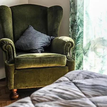 Apartman Bright In - Massaua Metro *